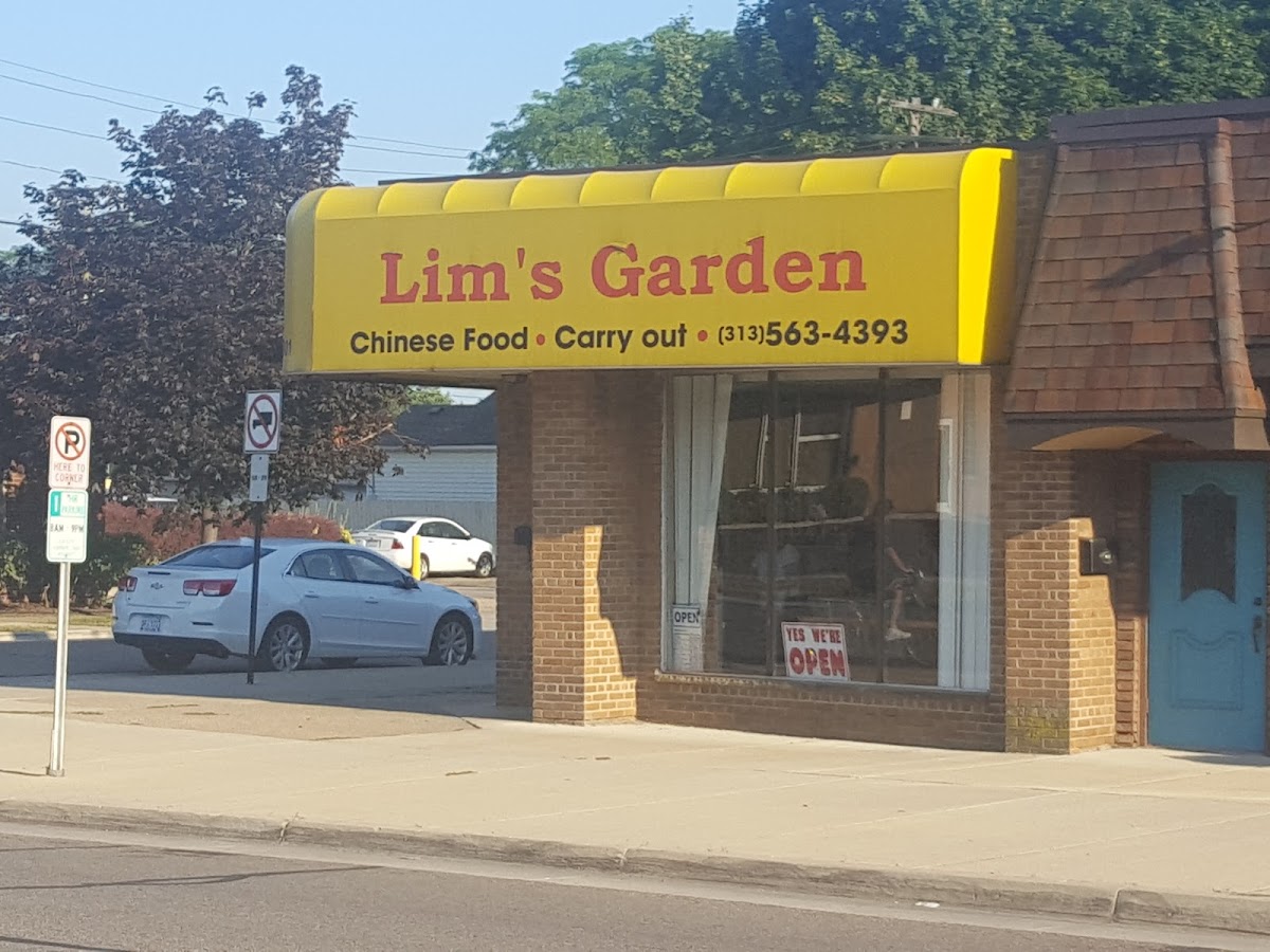 Lim's Garden